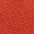 thumbnail image 4 of SUN STONE Womens Orange Metallic Accent Ankle Strap Braided Rylaan Round Toe Wedge Sandals Shoes 8.5 M, 4 of 4