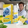 thumbnail image 5 of 4-in-1 Multi-enzyme Foam Cleaner All-purpose Deep Cleaning Spray Easy Rinse No Residue Removes Organic Buildup New Foam No-rinse Cleaner Multi Enzyme Foam Cleaner for Kitchen Drain,60ml, 5 of 5