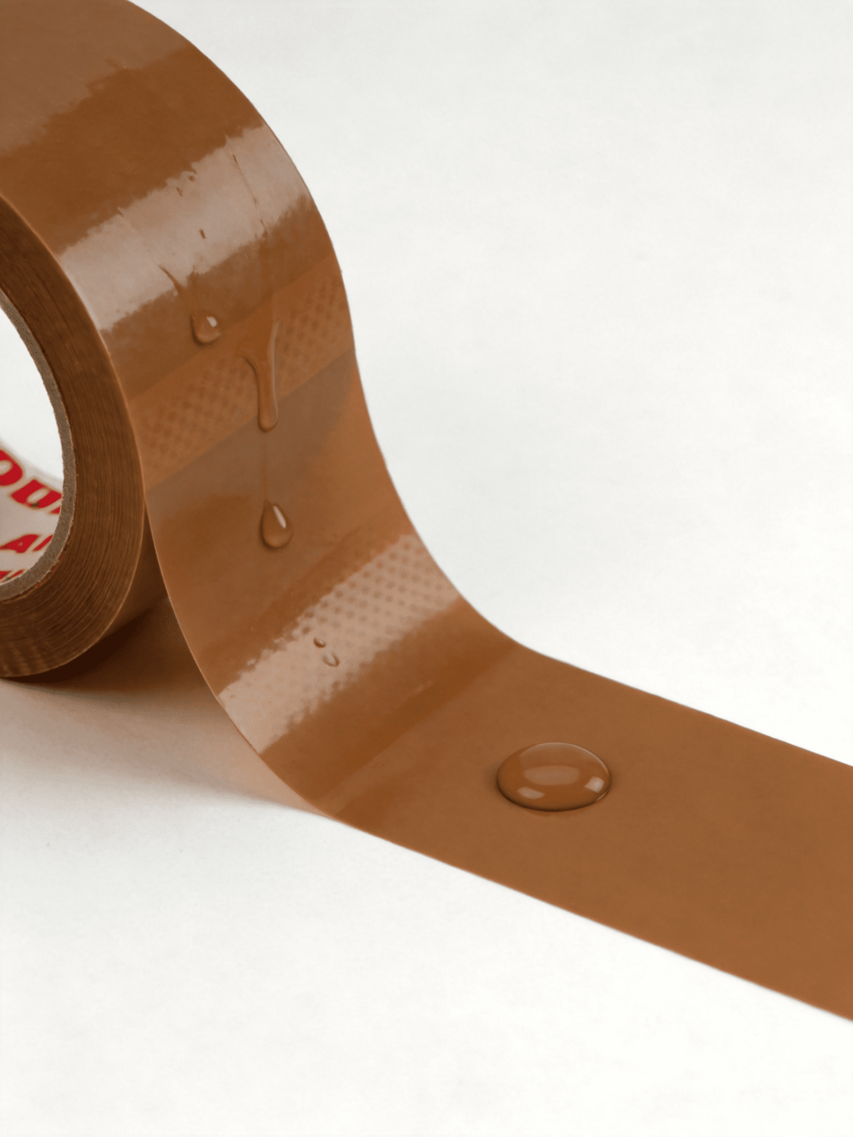 Heavy Duty Packing Tape Refills 12 Rolls, 110 Yds x 3" x 2 Mil Extra Long & Wide Shipping Tape Brown, Packaging Tape for Moving, Shipping, Sealing