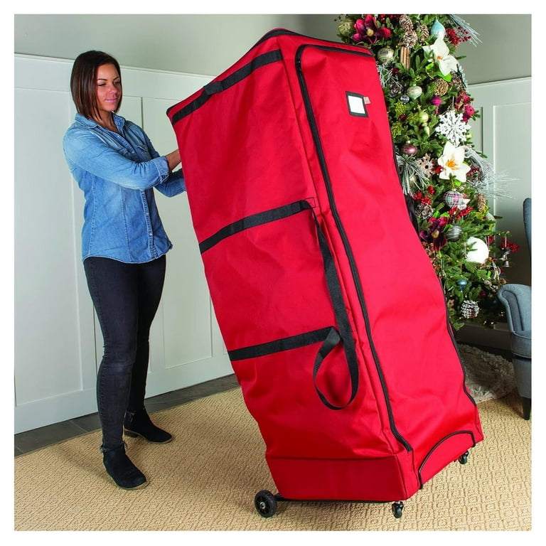 Christmas tree bag costco best sale