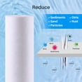 thumbnail image 4 of Manitowoc Triliminator Tri-L-15 Water Filter Set, 4 of 8