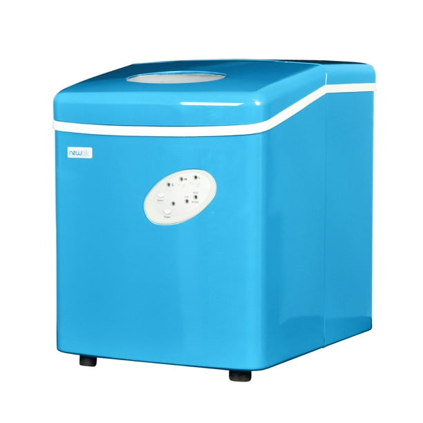 NewAir AI100CB 28 lb. Portable Ice Maker