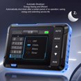 thumbnail image 3 of Oscilloscope and Signal Generator, 2 in 1 Handheld Digital Oscilloscope  for DIY Learning, 3 of 7
