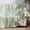 A. Boho Green-50"x60", variant on Bohoton Muslin 50x60 Throw Blanket Lightweight 3-layer Blue Washable Reversible Breathable Decorative Geometric Striped Patterned Soft Cozy For Sofa Bed All Season Gift
