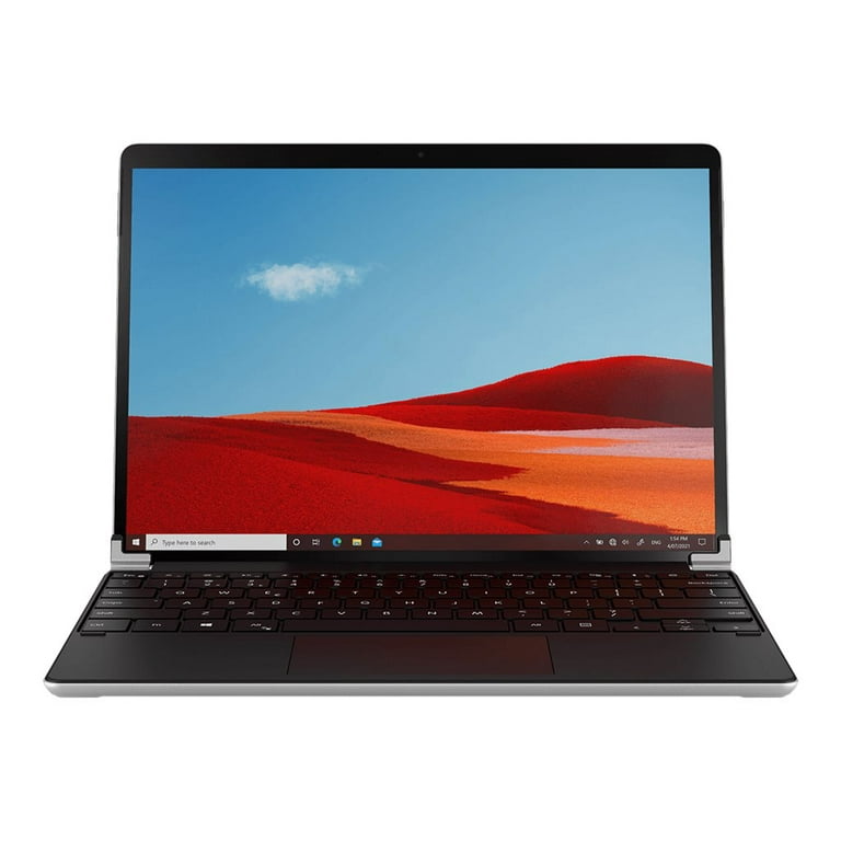 Brydge SP+ Wireless Keyboard with Touchpad for Surface Pro 8