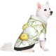thumbnail image 2 of Balery Sweet Honey Sudadera con Capucha para Perros Pequeños – Ropa para Mascotas, Disfraz para Perros y Gatos, Ideal para Fiestas y Cosplay-X-Small, 2 of 7