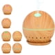 thumbnail image 4 of Humidificador, Humidificador Hueco USB Aceite Humidificador USB Purificador de Aire Grado Profesional, 4 of 8