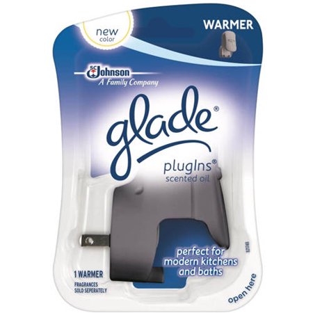 Glade Scented Oil PlugIns Warmer