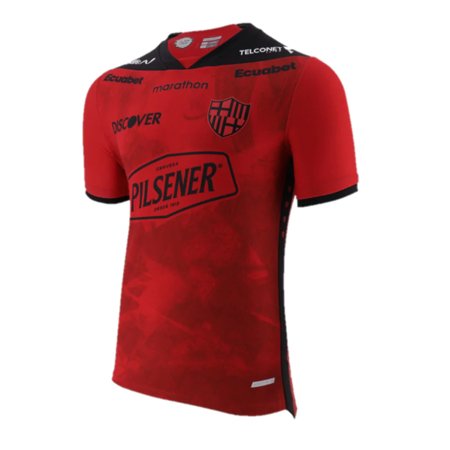 

Camiseta Barcelona Sporting Club Ecuador Alterna 2 2022 Hombre