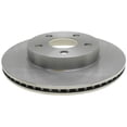 thumbnail image 2 of Raybestos Brakes Brake Rotor 56407R R-Line; OE Replacement; Full Cast Replacement; Single, 2 of 4