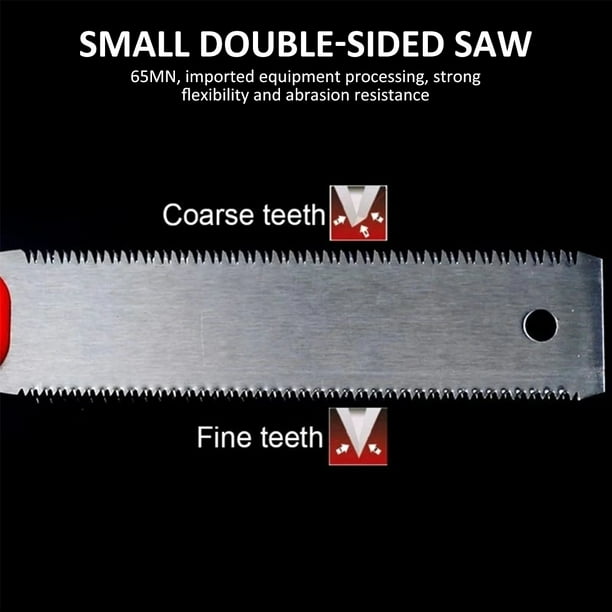 Wood cutting hand saw blade deals