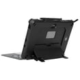 thumbnail image 2 of Targus Field-Ready Samsung Galaxy Tab Active4 Pro Tablet Keyboard Case Black, 2 of 23
