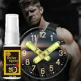 thumbnail image 4 of Aceite para agrandar el pene para hombre, espray retardante sexual para uso externo masculino, eyaculación precoz, larga duración de 60 minutos, 4 of 4