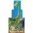 thumbnail image 1 of Pre-Owned Disney•Pixar The Good Dinosaur: Adventures with Arlo (Hardcover) 0794435092 9780794435097, 1 of 1