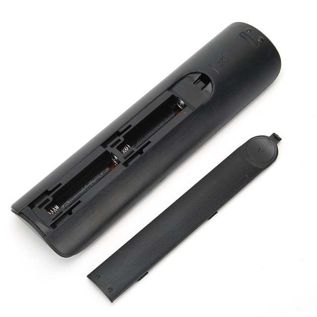 TV ABS Durable Controlador de Televisis Negro Control de TV de control remoto para BN59-01315A