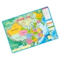 thumbnail image 1 of Map Of China Jigsaw Puzzles, China Map  Jigsaw  Learning Improve Creativity   For AChildren For Daily Play, 1 of 8