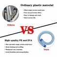 thumbnail image 6 of Fast Twist Lock Pool Cleaner Hose Weight for MX6 MX8 X7 T5 W83247 X70105 K12454, 6 of 15