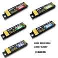 thumbnail image 4 of 100PCS Hobby Réutiliser les Outils d'Artisanat de Meulage de Polissage Collant, 4 of 8
