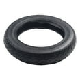 thumbnail image 4 of 12-1/2"x 2-1/4" (57-203/62-203) Tire Tube Set Inner/Outer For Electric Scooter, 4 of 8