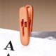 thumbnail image 5 of Mini pinzas para secar alimentos, paquete de 10, agarre fuerte y resistentes al óxido, para colgar calcetines, ropa y refrigerios de forma segura. Ideales para lavandería, cocina y viajes., 5 of 7