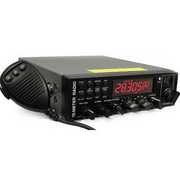 Anytone AT 5555 10 Meter All Mode Radio - AM FM USB LSB PA