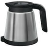 Keurig 119352 Perfect Pot Of Coffee 2.0 Carafe, Stainless Steel, 4 Cup
