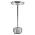 thumbnail image 2 of Lampe de Table LED, Lampe de Table Sans Fil 3 Rechargeables Lampe de Table LED Sans Fil Solution Innovante, 2 of 8