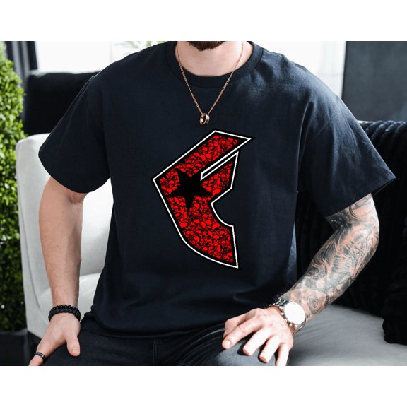 Famous Stars And Straps Vintage Skate Streetwear Unisex T-Shirt, up to size 3XL.