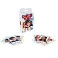 thumbnail image 2 of Guess Who? Card Game, 2 Player Guessing Game, Travel Games for Kids, 5+, 2 of 6