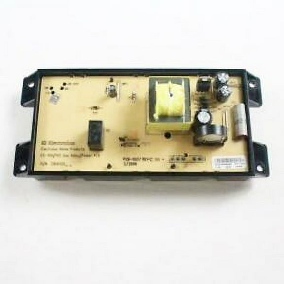 Frigidaire / Electrolux 316455456 CLOCK/TIMER - OEM Part
