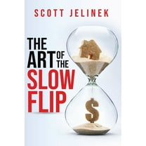 The Art Of The SlowFlip, (Paperback)
