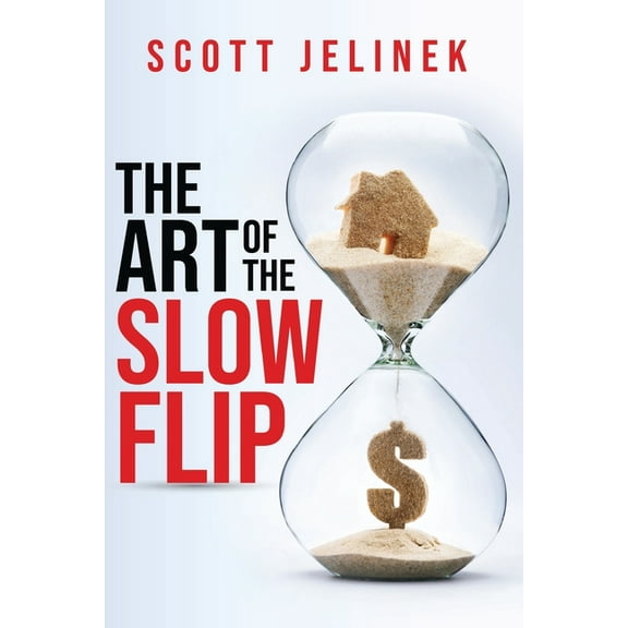 The Art Of The SlowFlip, (Paperback)