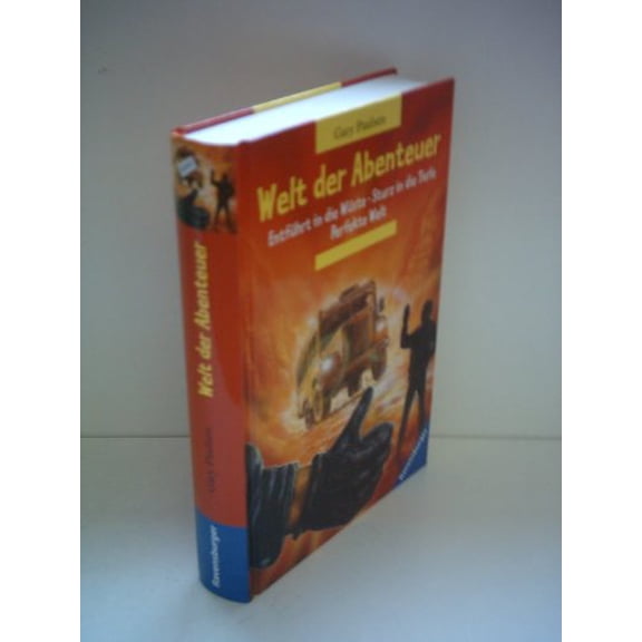 Pre-Owned Guts: The True Stories Behind Hatchet and the Brian Books (Library Binding) 0756911524 9780756911522
