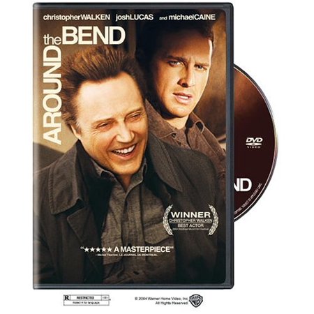 Pre-Owned Around The Bend (Dvd) (Good)