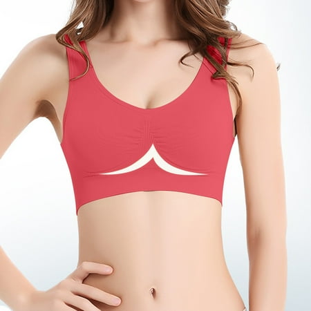 Lisbinx Bras for Women Full Coverage Women s Strapless Lace Underwear With Thin Side Collection And Daily Bra Sales Today Clearance