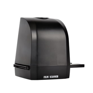 Wolverine F2D Saturn Digital Film & Slide Scanner - Converts 120