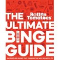 thumbnail image 2 of Rotten Tomatoes: The Ultimate Binge Guide: 296 Must-See Shows That Changed the Way We Watch TV, 2 of 3