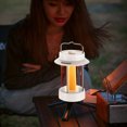 thumbnail image 4 of Blackdog Camping Lamp 3 Gear Lantern para emergencias de senderismo al aire libre (blanco) Likrtyny Para estrenar, 4 of 6