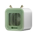 thumbnail image 4 of Refroidisseur d'Air, Mini Refroidisseur d'Air Silencieux USB, Confort Ultime, 4 of 8