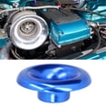 thumbnail image 3 of 3.5in Cold Air Intake  Horn,Velocity  Adapter CNC Aluminum Car Modification Accessory, 3 of 8