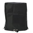 thumbnail image 2 of Rv RV Electric Tongue Jack Cover 900D Oxford Cloth Waterproof Rugged Reliable Electric Tongue Jack Protective Cover For Trailer, 2 of 8