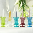 thumbnail image 1 of SPRING PARK 1/12 Candle Glass Cup Dollhouse Home Play Scene Decorative Miniature Ornament, 1 of 3