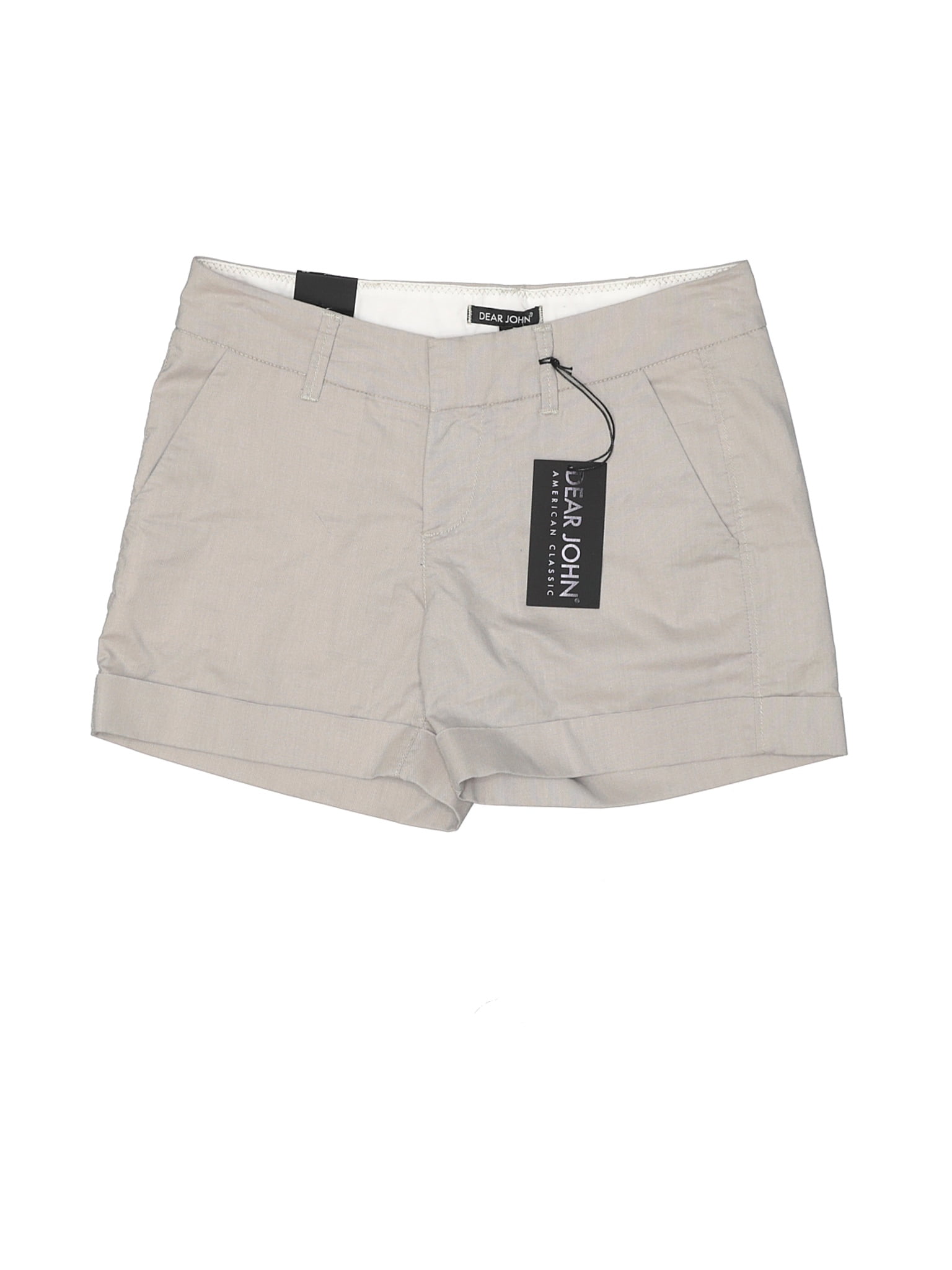 dear john american classic shorts