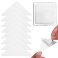 thumbnail image 1 of unbranded 60Ud Para Cuello De Adhesivos Triangulares Para Formal Y Cómoda, 1 of 8