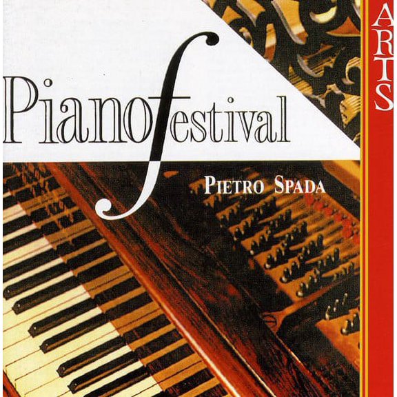 Piano Festival / Various