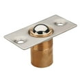 thumbnail image 4 of 15xAjustable Roller Ball Door Spring Interna Acero Inoxidable Sunnimix Cerradura de puerta de bola de rodillo, 4 of 8