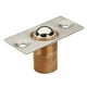 thumbnail image 4 of Pestillo de Rodillo Ajustable Cerradura de Puerta Interna Mortaja de con Tornillos, 4 of 9