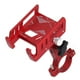 thumbnail image 5 of Soporte para teléfono móvil montado en el manillarestructura estable Ampliación de apariencia roja Soporte de montaje para teléfono de bicicleta de alta precisión para, 5 of 8