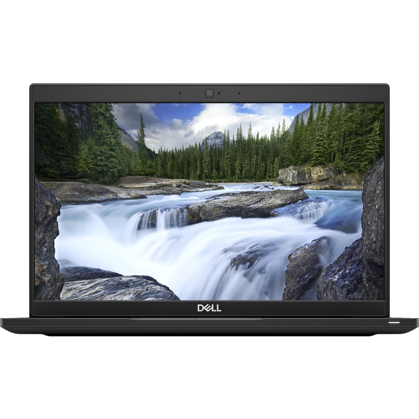 Dell latitude 13 3 full hd touchscreen 2 in 1 laptop intel core i5 i5 8350u 8gb ram 256gb 