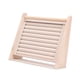 thumbnail image 4 of Organizador de joyas de madera, soporte multifuncional creativo para accesorios Vertical, 4 of 9